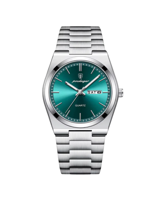 POEDAGAR Modern Watch